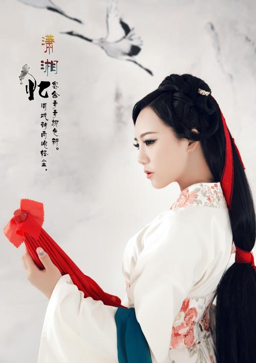 正规买球平台个人写真影像案例展示