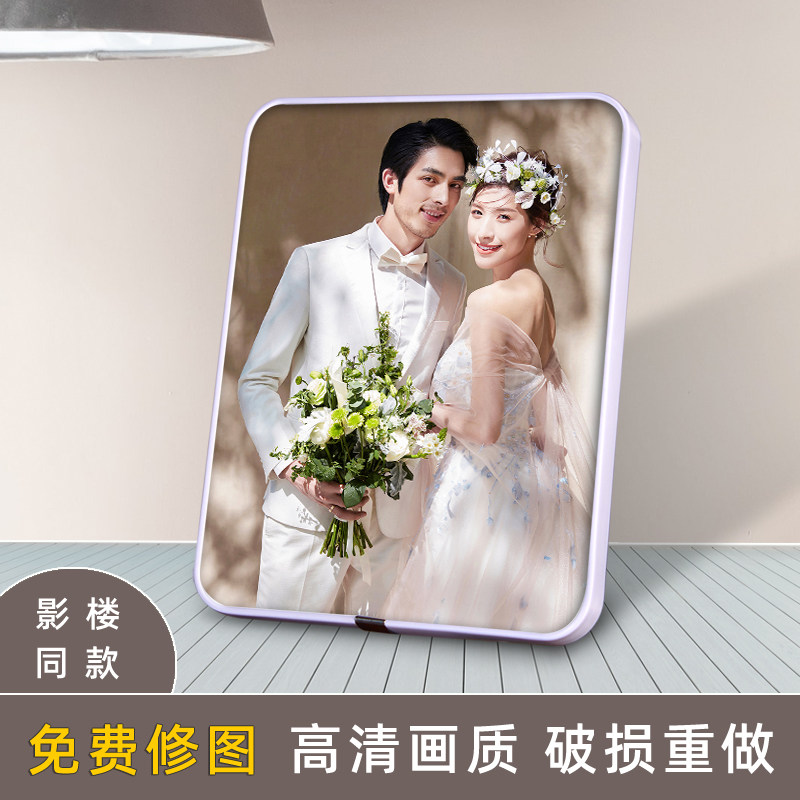 北京婚纱照服务体验对比：这些贴心细节决定拍摄心情(图1)