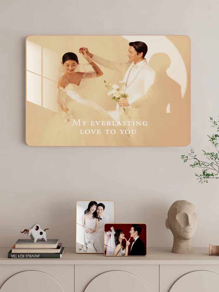 2026年沈阳中街拍婚纱照选店参考指南(图1)