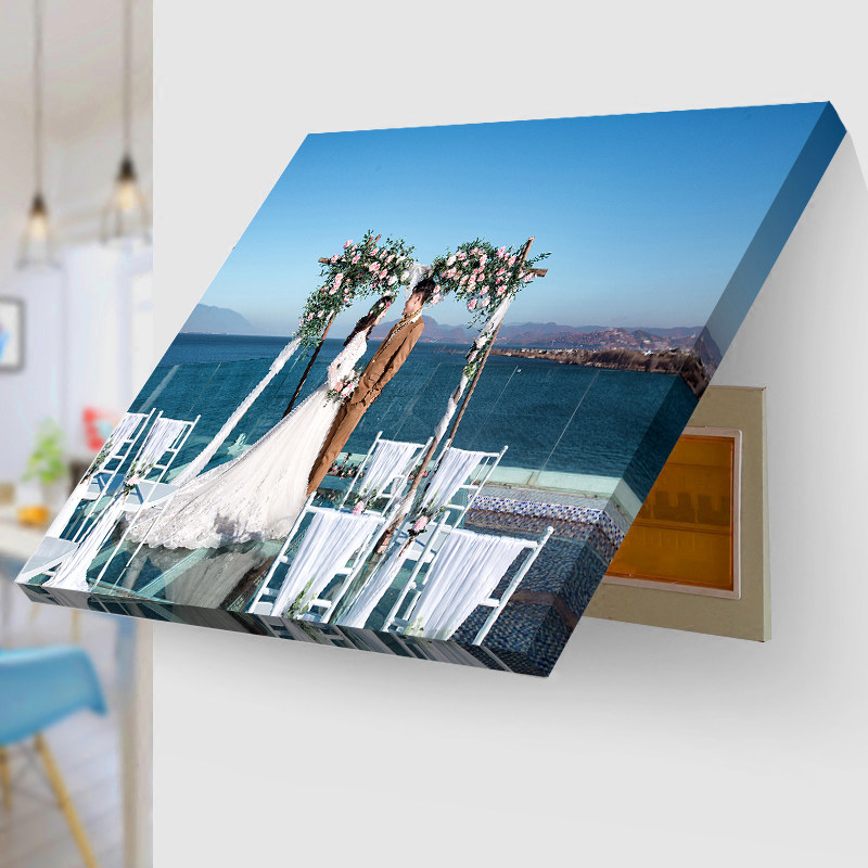 AI图片处理-AI证件照(图1)