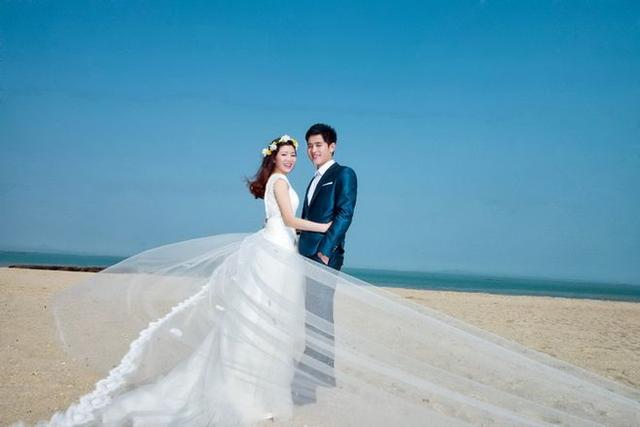 合肥婚纱摄影的个人主页