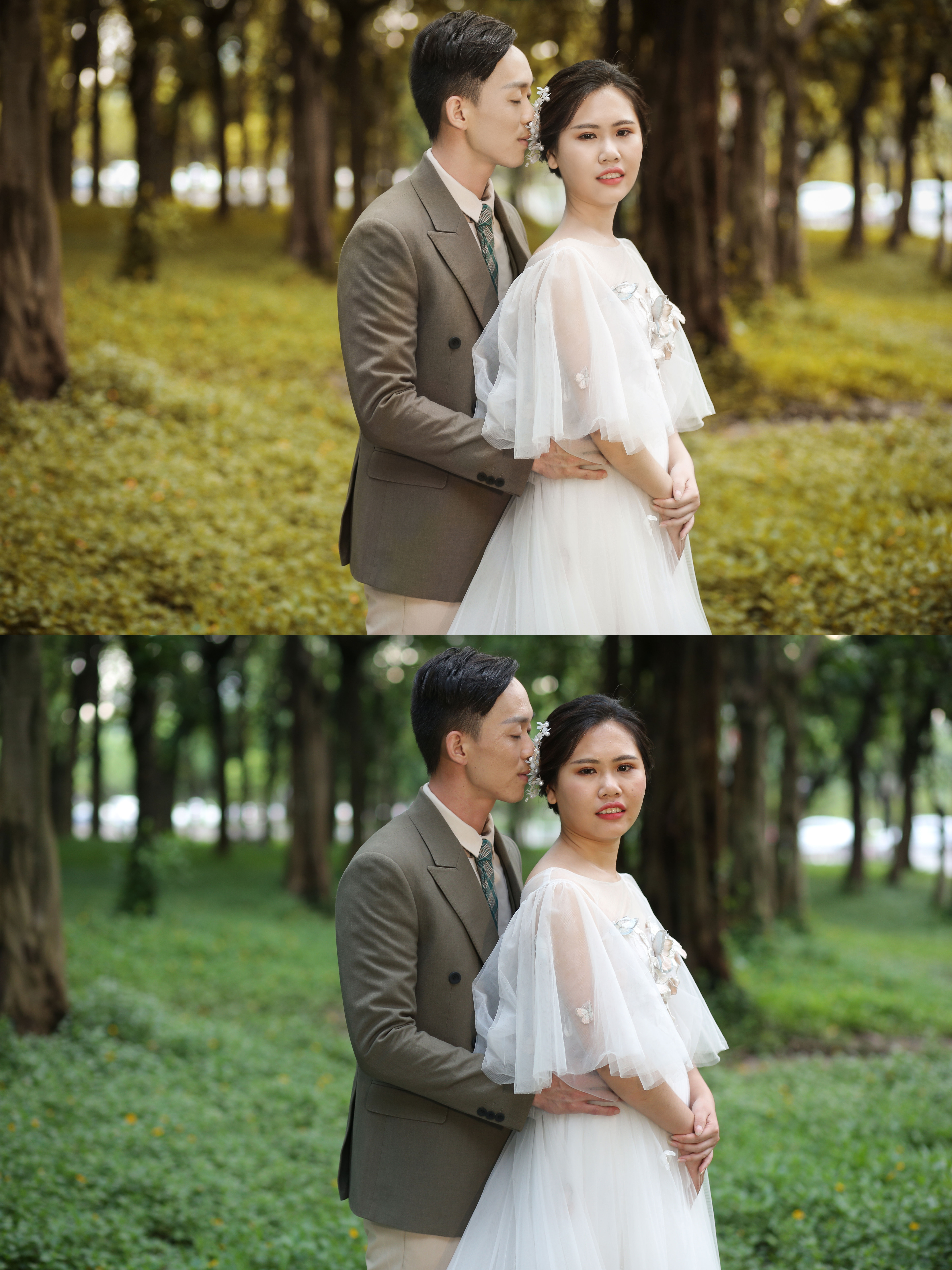 修图婚纱照沟通(图1)