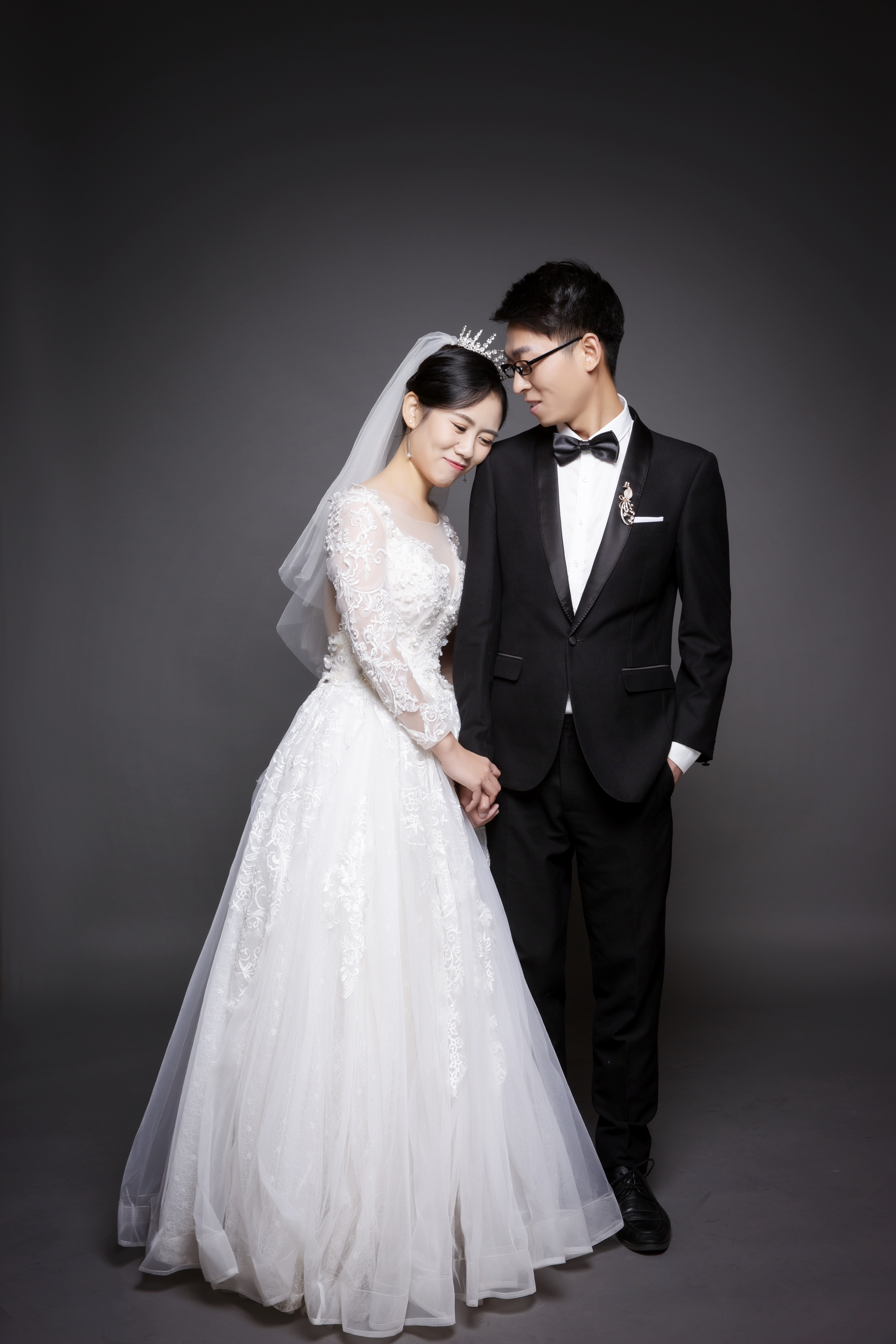 2026年三亚婚纱摄影 、三亚拍婚纱照公司推荐(图1)