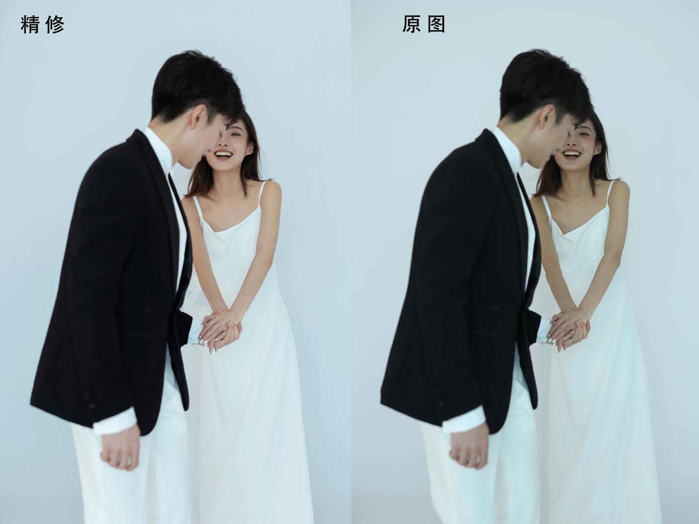 旅拍婚纱照ai人工智能(图1)