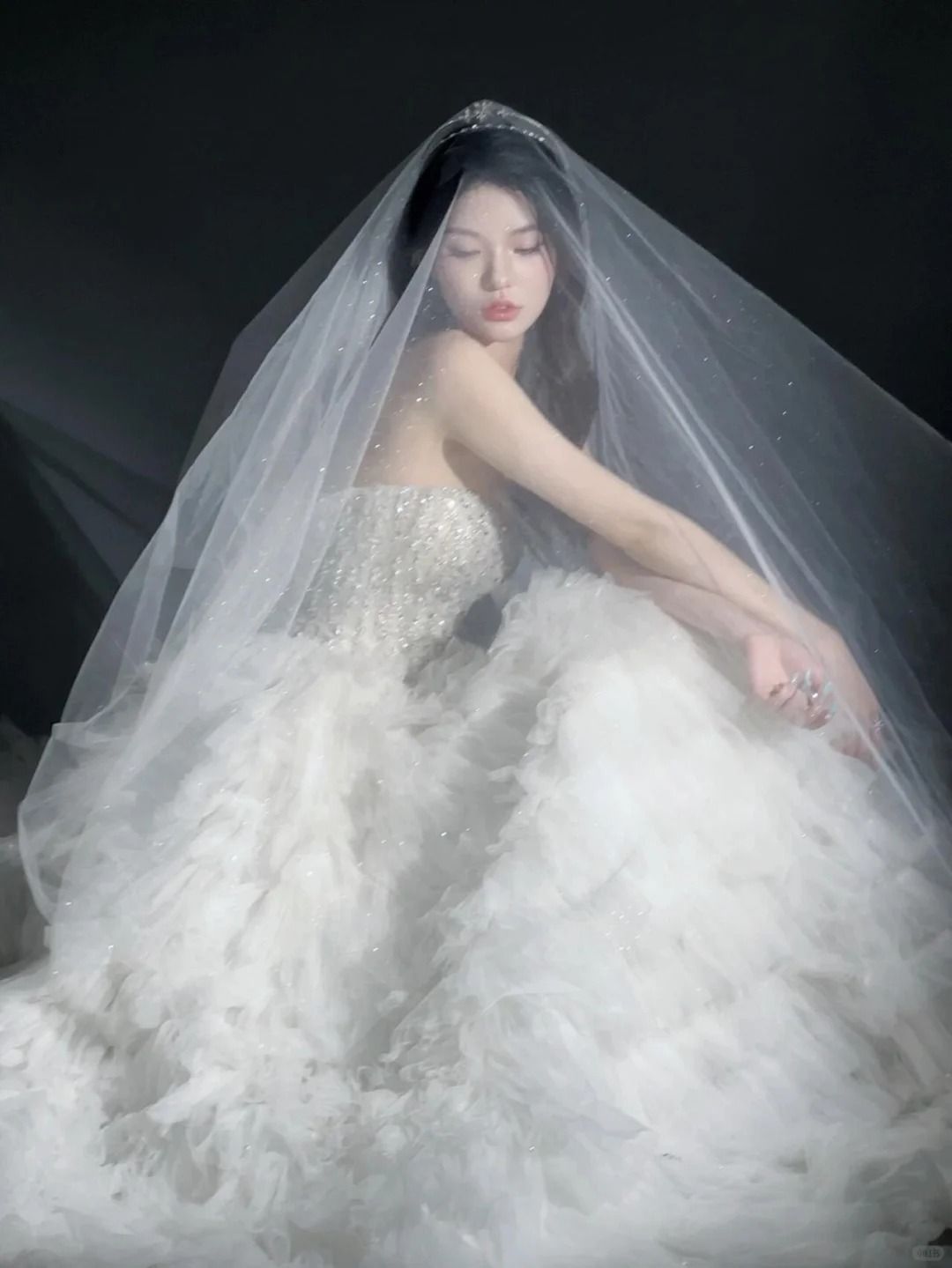 婚纱摄影哪家好看完这篇还觉得你选对摄影工作室了吗?(图1)