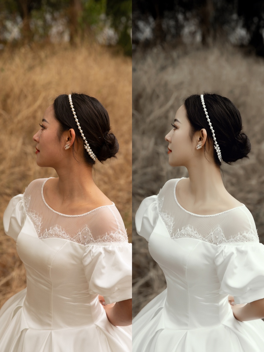 人物修图软件婚纱怎么用(图1)