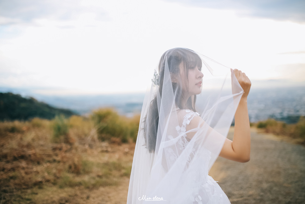 好看好看美出高级感婚纱照分享客片分享光影婚纱照(图1)