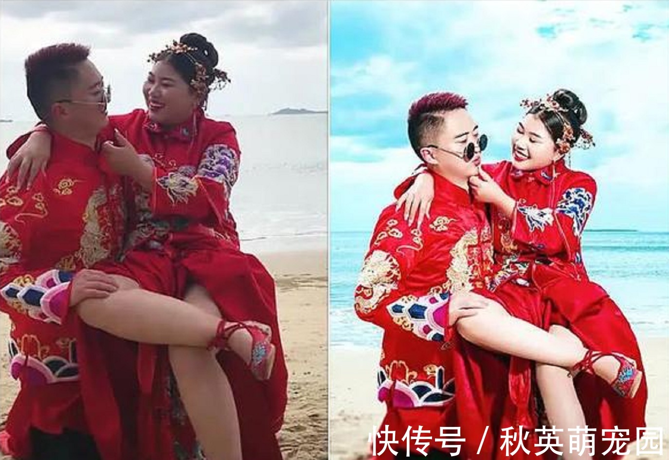 修图软件修婚纱照怎么用(图1)