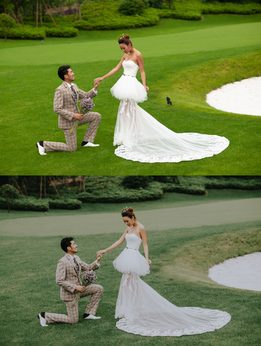 世纪婚礼(图1)